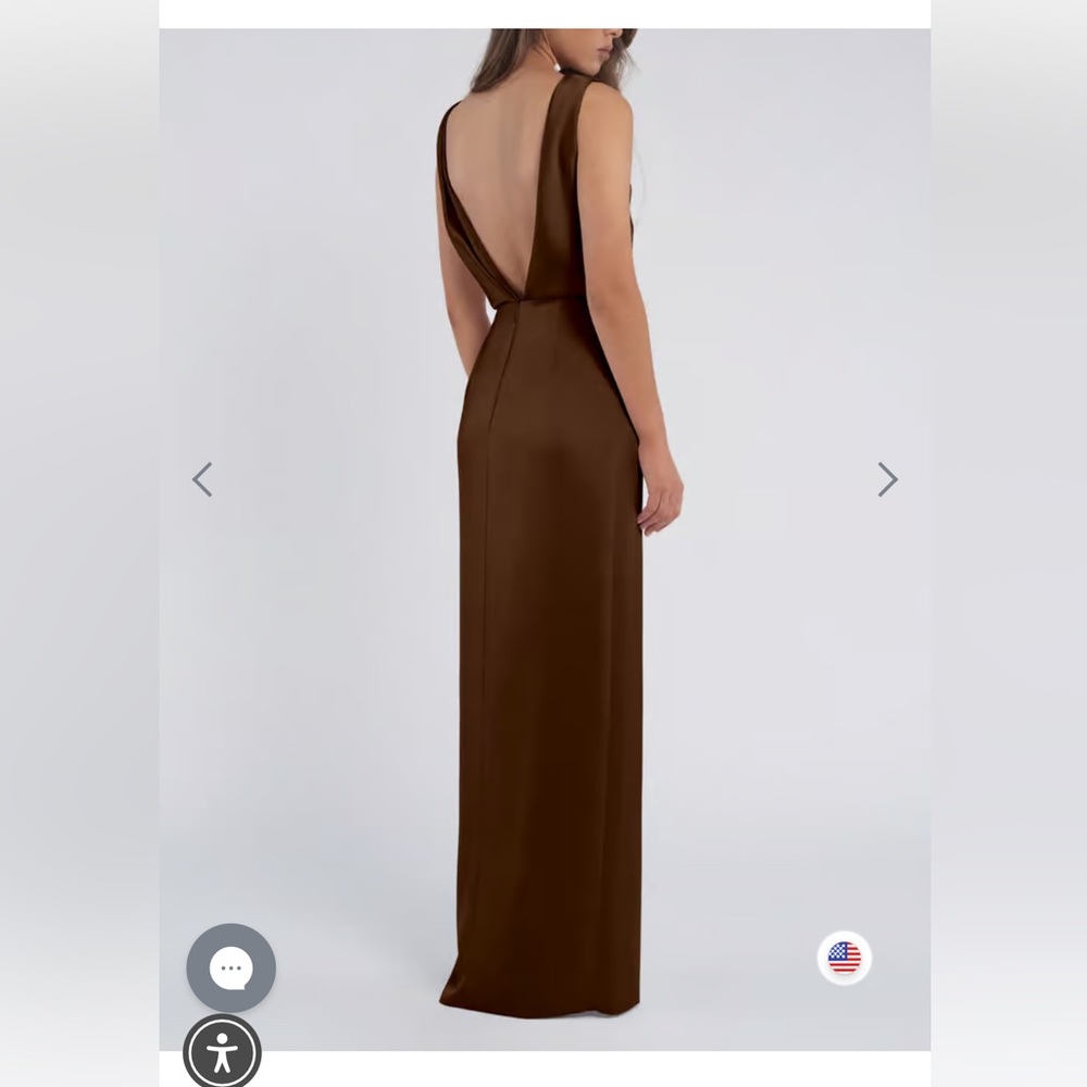 Jenny Yoo RIVKA Dress